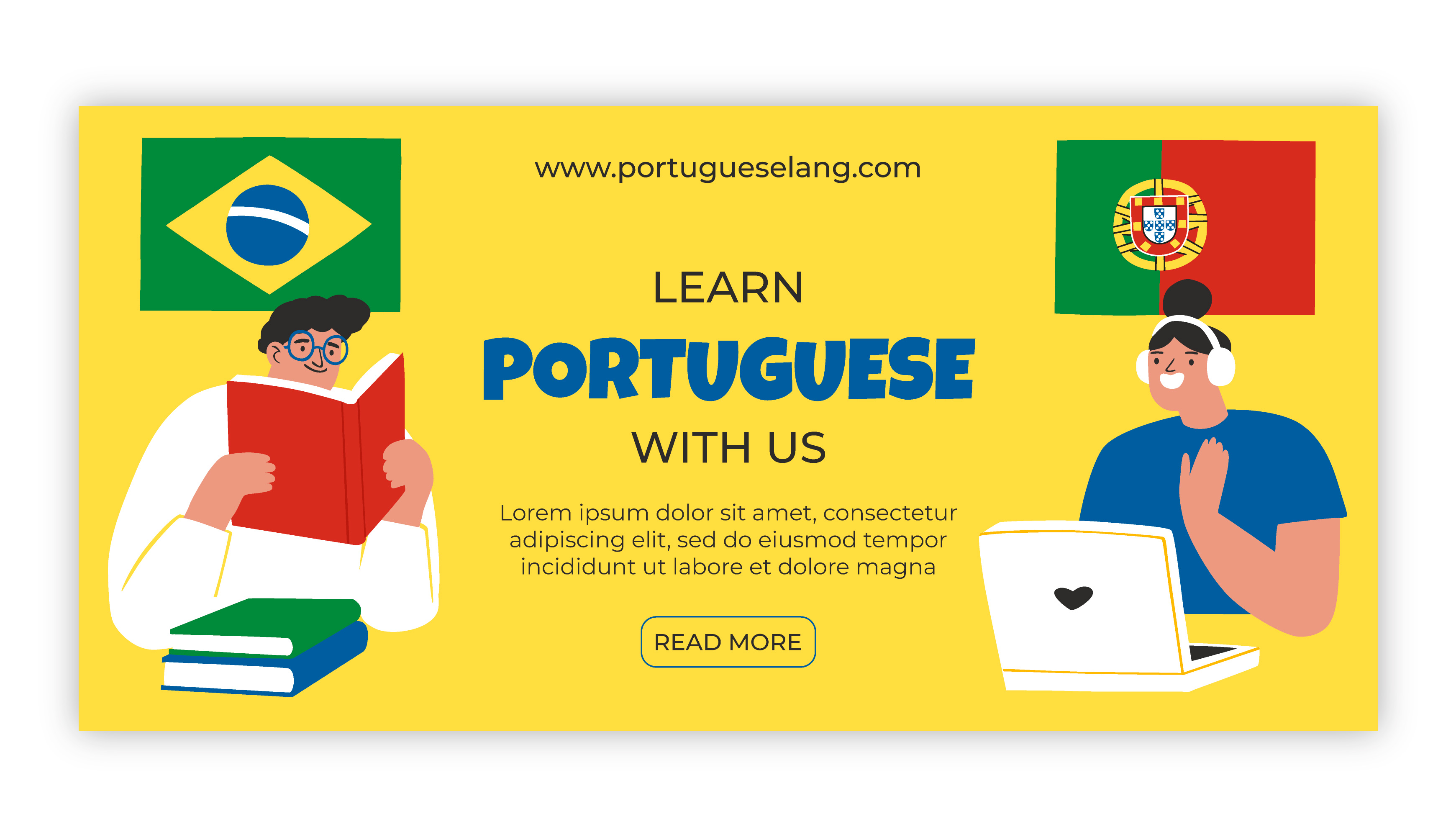 Português para Estrangeiros